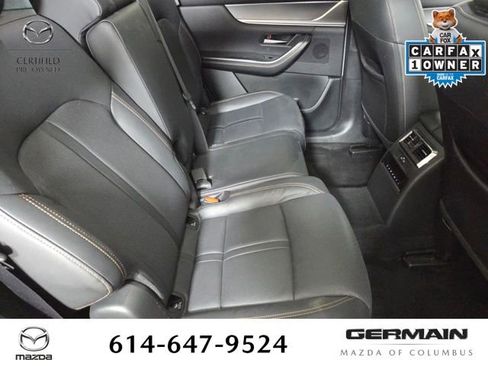 Used 2024 MAZDA CX-90 3.3 Turbo S image 20