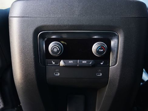 Used 2024 Chevrolet Tahoe High Country image 22