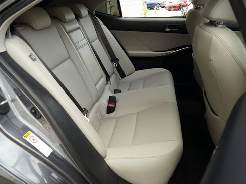 Used 2014 Lexus IS 350 image 13