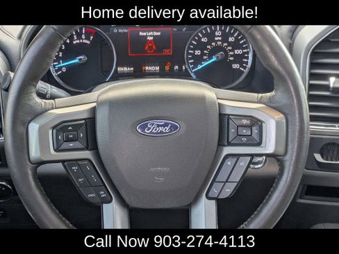 Used 2021 Ford Expedition XLT image 14
