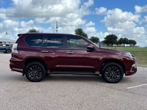Used 2020 Lexus GX 460 Premium AWD/4WD image 5