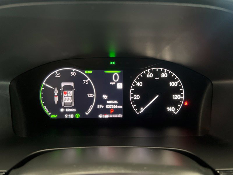 Used 2024 Honda CR-V Sport image 25