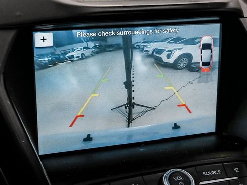 Used 2019 Ford Escape SEL image 29