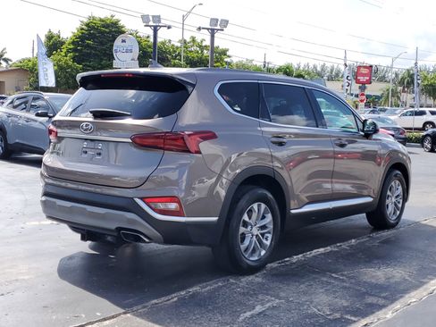 Used 2020 Hyundai Santa Fe SEL w/ Cargo Package image 6