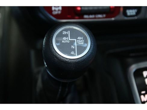 Used 2024 Jeep Wrangler Unlimited Rubicon 4xe w/ Technology Group image 30