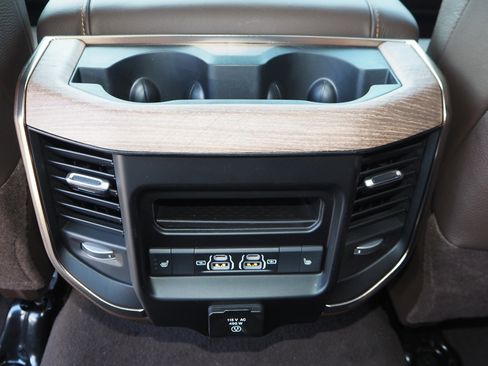 New 2025 RAM 3500 Longhorn image 24