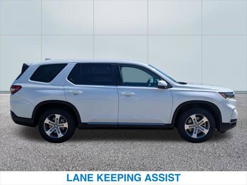 Used 2023 Honda Pilot EX-L image 6