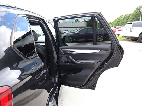 Used 2016 BMW X5 xDrive35i AWD/4WD image 42