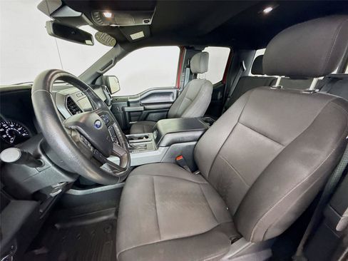 Used 2020 Ford F150 XLT w/ Equipment Group 302A Luxury AWD/4WD image 5