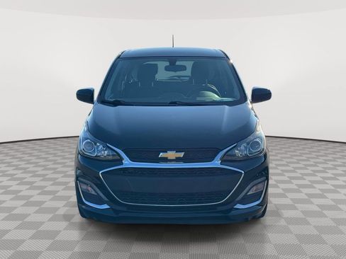 Used 2019 Chevrolet Spark LT FWD image 2