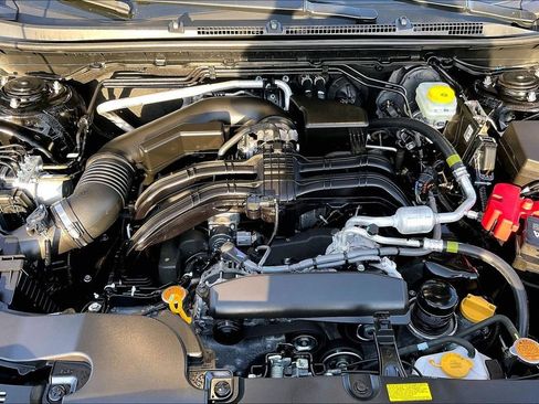 Certified 2026 Subaru Crosstrek 2.0i Premium AWD/4WD image 11