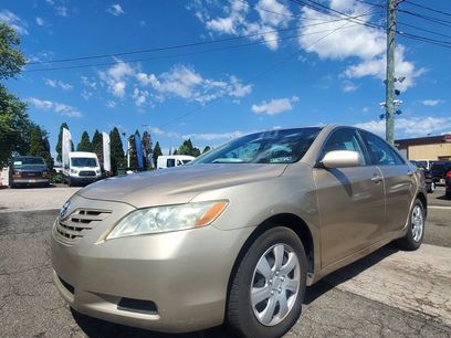 Used 2008 Toyota Camry LE