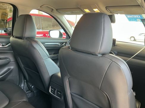 Used 2025 MAZDA CX-5 AWD 2.5 S w/ Select Package image 31