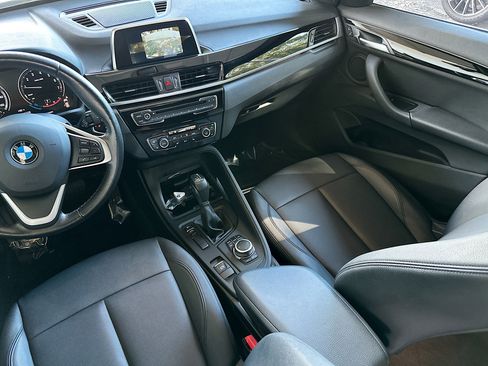 Used 2018 BMW X1 sDrive28i w/ Convenience Package image 24
