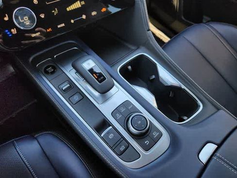 New 2026 INFINITI QX60 Sport AWD/4WD image 17