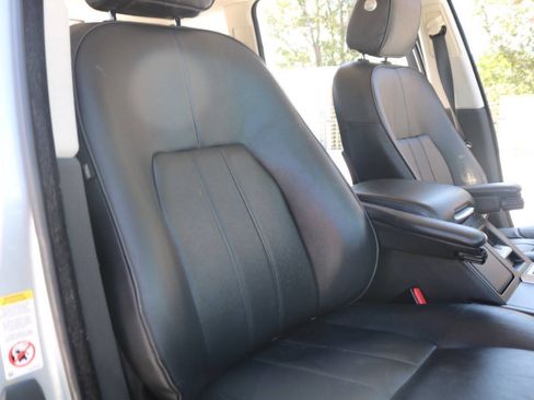 Used 2009 Land Rover Range Rover HSE AWD/4WD image 21