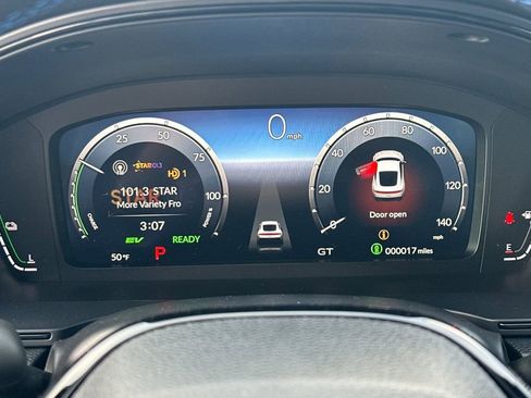 New 2026 Honda Prelude image 29