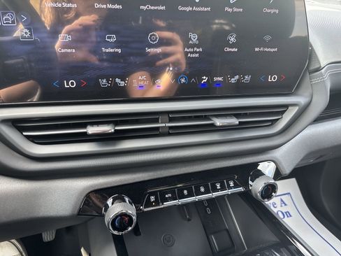 New 2026 Chevrolet Silverado EV LT w/ Premium Package image 21