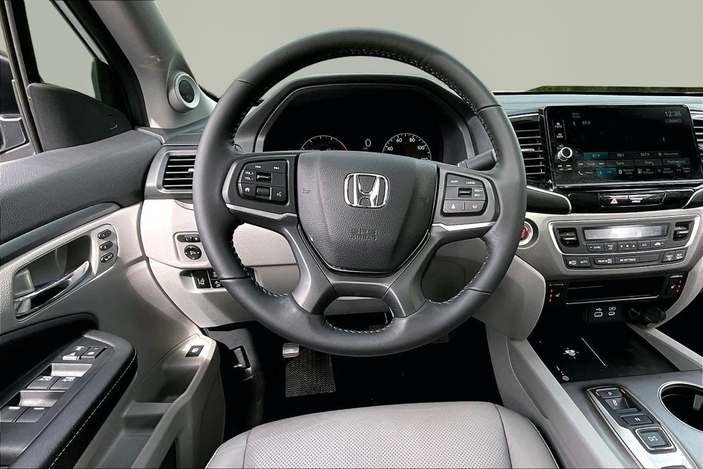 Used 2026 Honda Ridgeline RTL image 9
