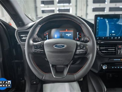 Used 2024 Ford Escape ST-Line w/ Tech Pack #1 image 30