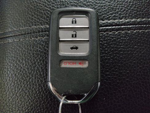 Used 2015 Honda Accord EX-L image 32