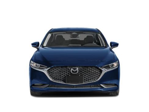 New 2026 MAZDA MAZDA3 s image 8