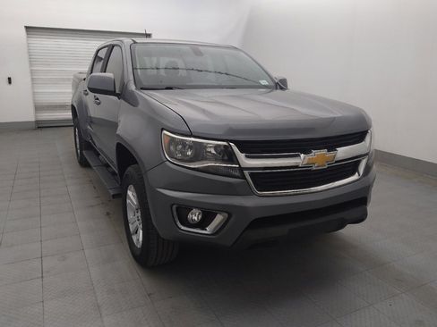 Used 2019 Chevrolet Colorado LT w/ LT Convenience Package image 13