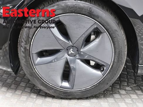 Used 2020 Tesla Model 3 Long Range image 27
