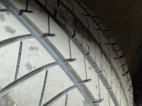 Used 2022 Lincoln Nautilus Reserve w/ Class II Trailer Tow Package image 28