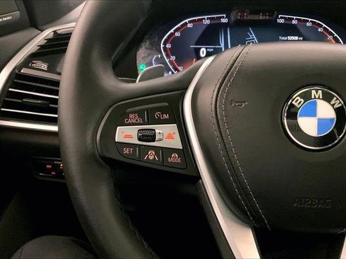 Certified 2023 BMW X5 xDrive40i image 18