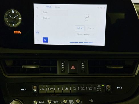 Certified 2023 Lexus ES 350 w/ Premium Package image 16