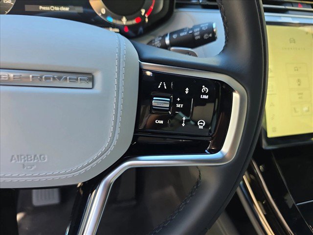 New 2027 Land Rover Range Rover Sport SE AWD/4WD image 19