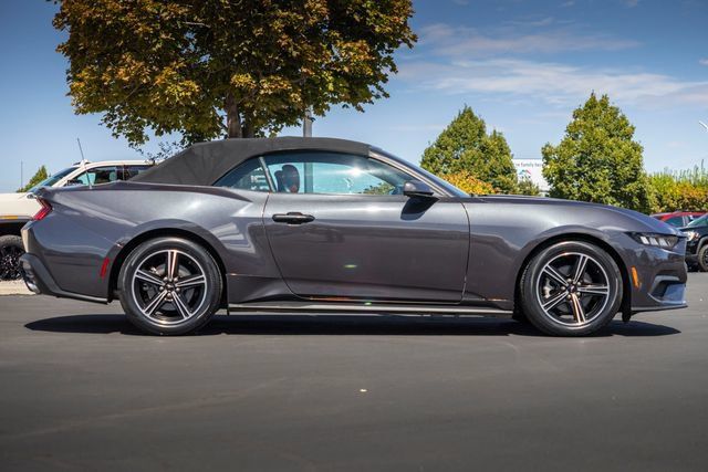 Used 2024 Ford Mustang Premium RWD image 5