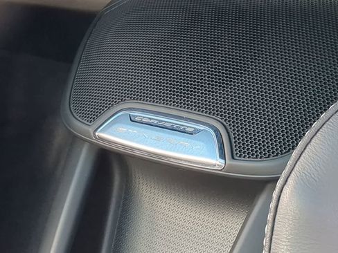 Used 2024 Chevrolet Corvette Stingray Coupe w/ 1LT image 35