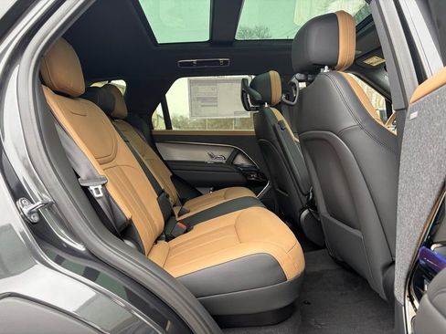 New 2026 Land Rover Range Rover Sport Dynamic SE image 17