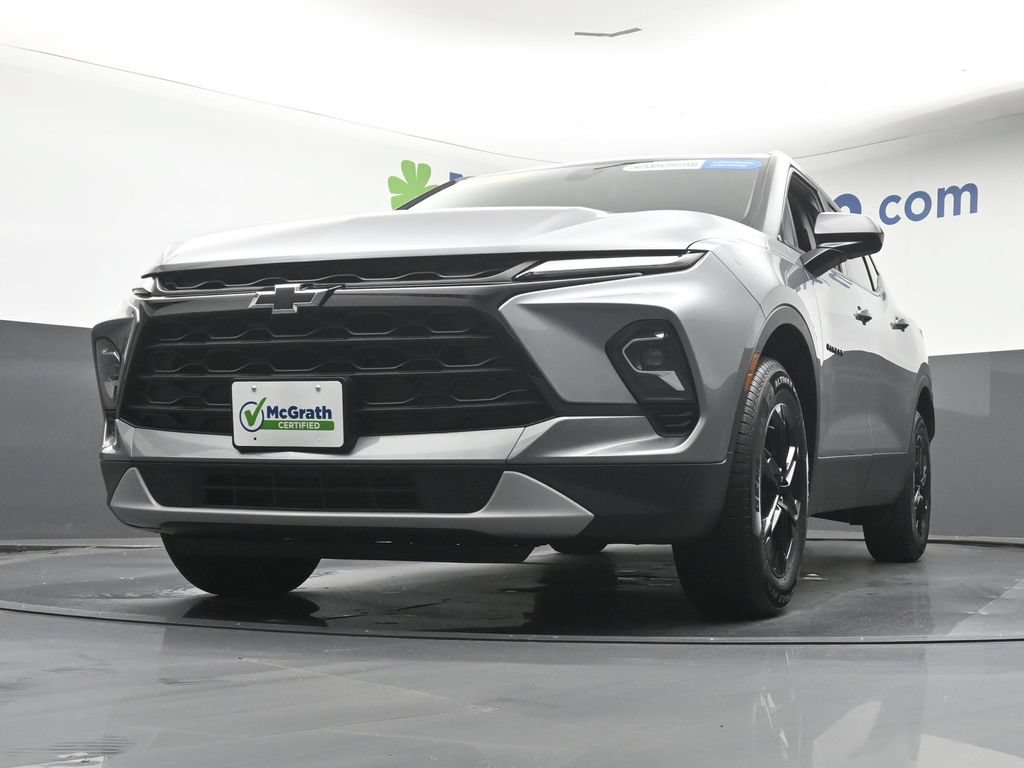 Used 2023 Chevrolet Blazer LT w/ Convenience Package AWD/4WD image 7