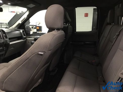 Used 2018 Ford F150 XLT w/ Equipment Group 302A Luxury image 31