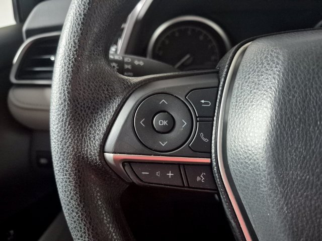 Certified 2024 Toyota Camry LE FWD image 19