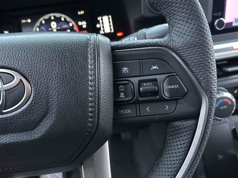 New 2026 Toyota Tacoma SR5 AWD/4WD image 23