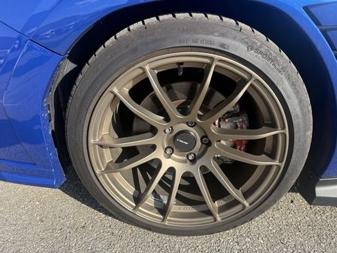 Used 2023 Subaru WRX image 8