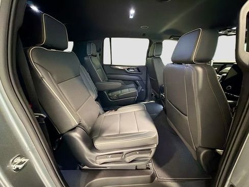 New 2026 GMC Yukon XL Elevation image 27