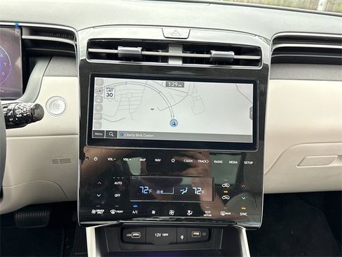 Used 2024 Hyundai Tucson Limited image 20