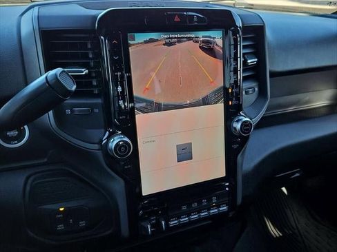 New 2026 RAM 2500 Tradesman image 57