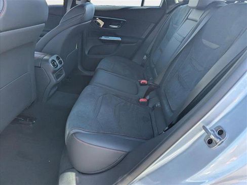 New 2025 Mercedes-Benz GLC 43 AMG 4MATIC image 14