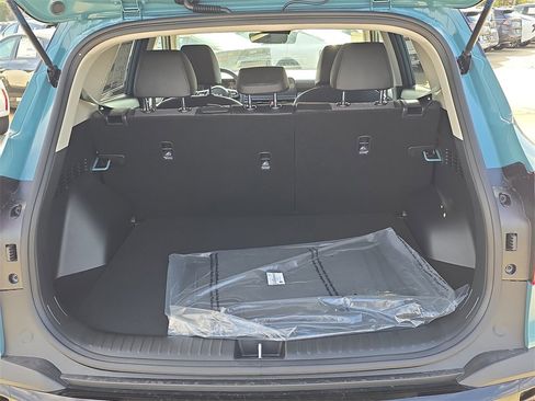 New 2026 Kia Seltos S image 12