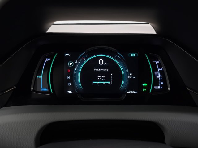 Used 2020 Hyundai Ioniq SE FWD image 19