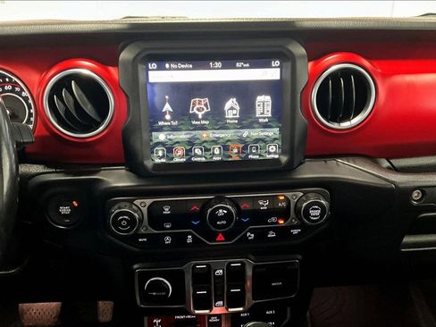 Used 2020 Jeep Gladiator Rubicon image 8
