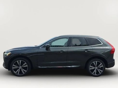 Used 2022 Volvo XC60 B6 Inscription w/ Advanced Package AWD/4WD image 5
