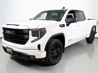 Used 2022 GMC Sierra 1500 Elevation