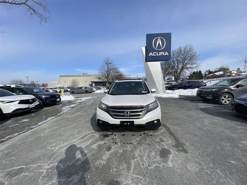 Used 2013 Honda CR-V EX-L image 27